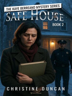 cover image of Safe House